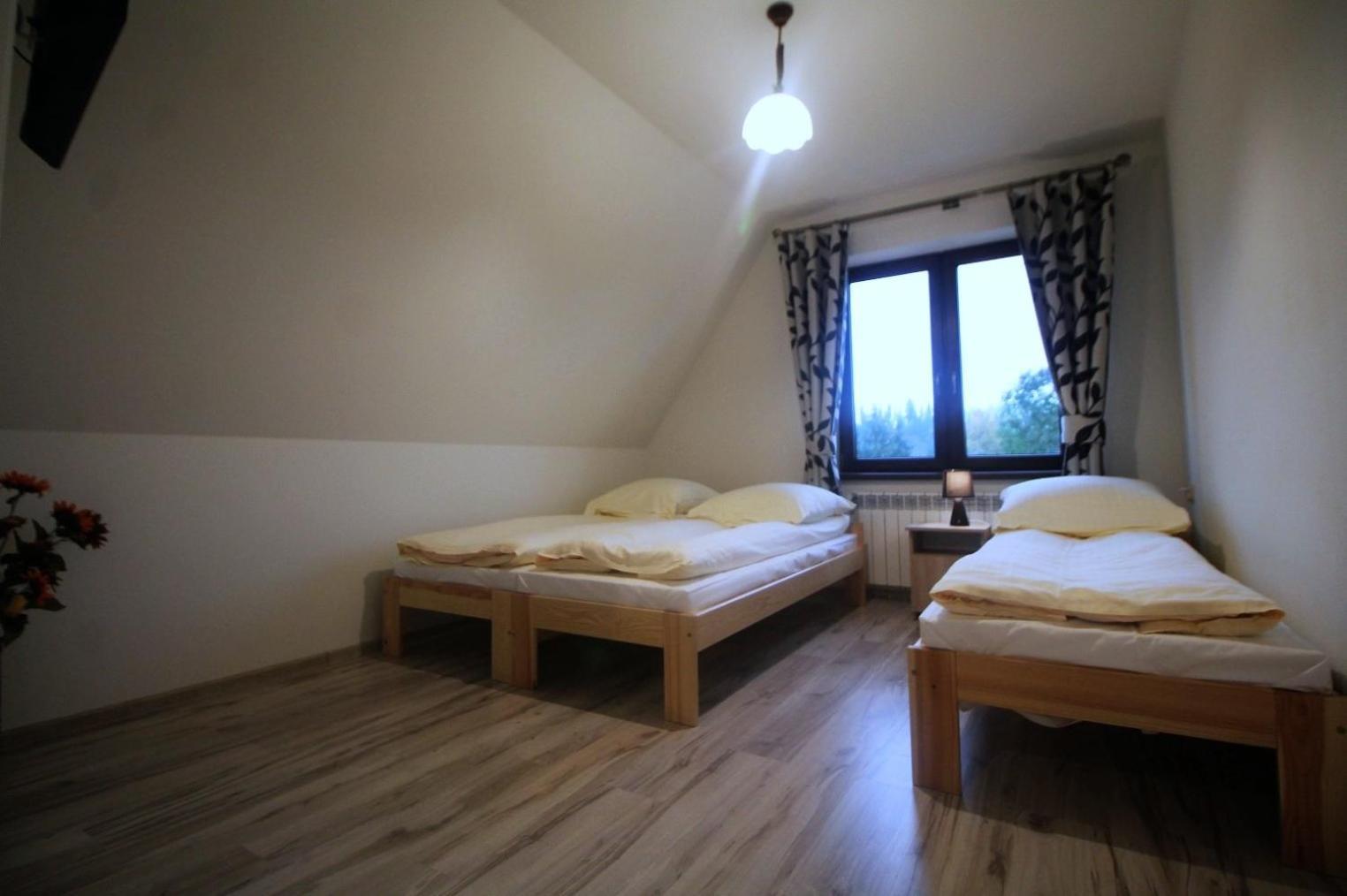 Osrodek Wypoczynkowy Gorski Zakatek Czarna Gora Ruang foto