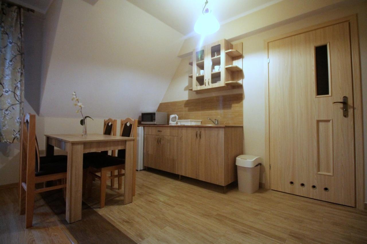 Osrodek Wypoczynkowy Gorski Zakatek Czarna Gora Bagian luar foto