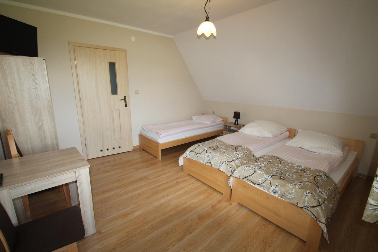 Osrodek Wypoczynkowy Gorski Zakatek Czarna Gora Bagian luar foto