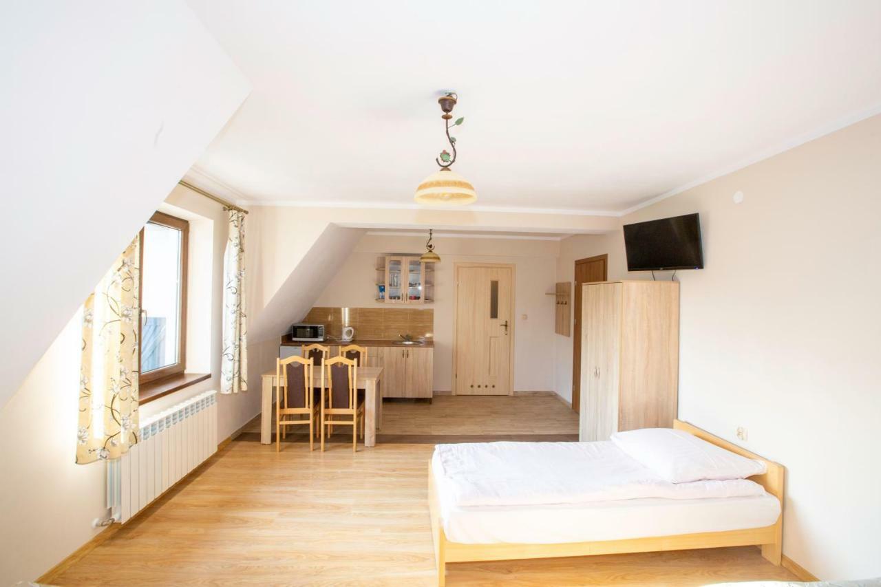 Osrodek Wypoczynkowy Gorski Zakatek Czarna Gora Bagian luar foto