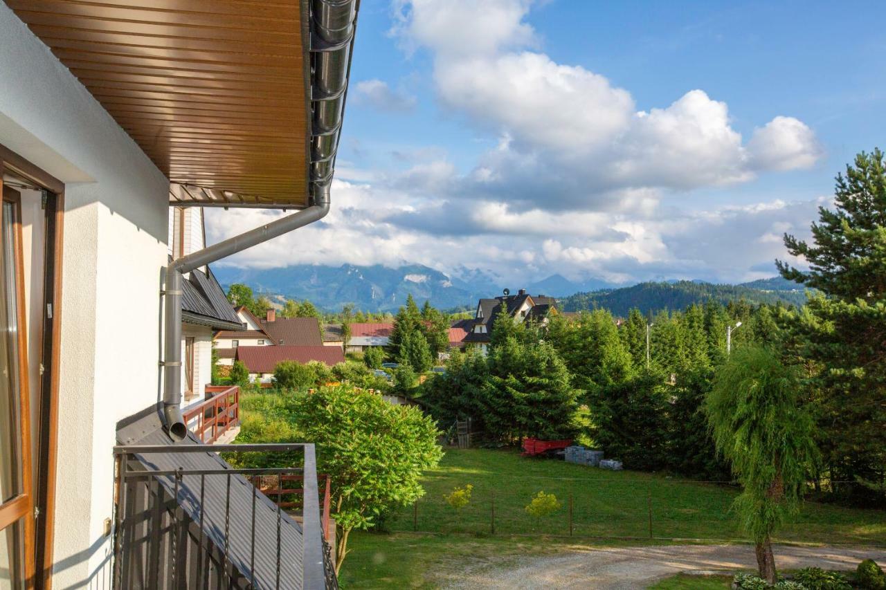 Osrodek Wypoczynkowy Gorski Zakatek Czarna Gora Bagian luar foto