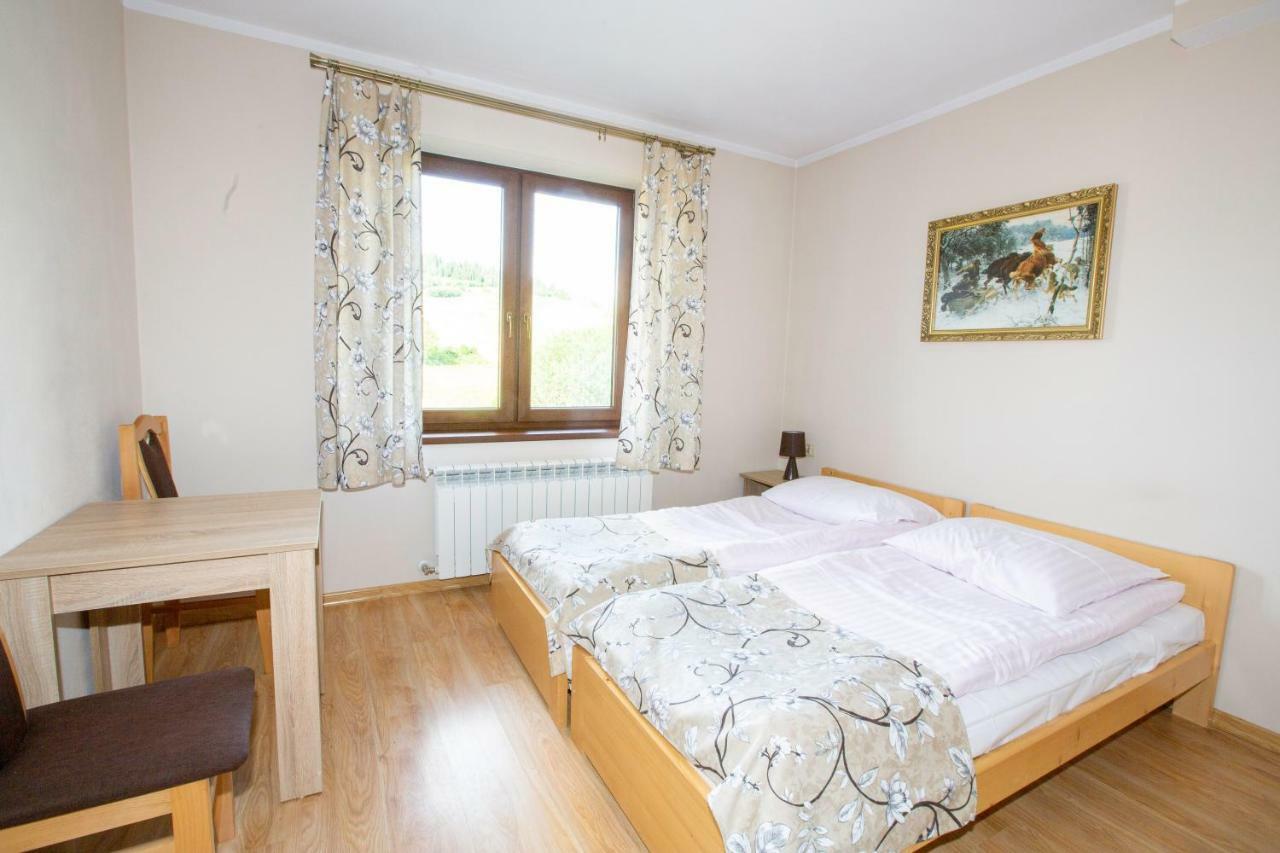 Osrodek Wypoczynkowy Gorski Zakatek Czarna Gora Bagian luar foto